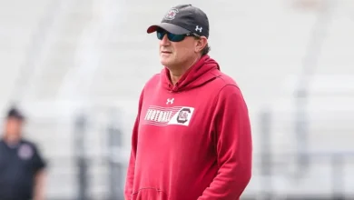 BREAKING: South Carolina Fires Offensive Coordinator Mike Shula