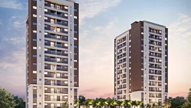 BSPAR entrega o BS Jade e reafirma seu padrão elevado no mercado residencial - Portal IN - Pompeu Vasconcelos