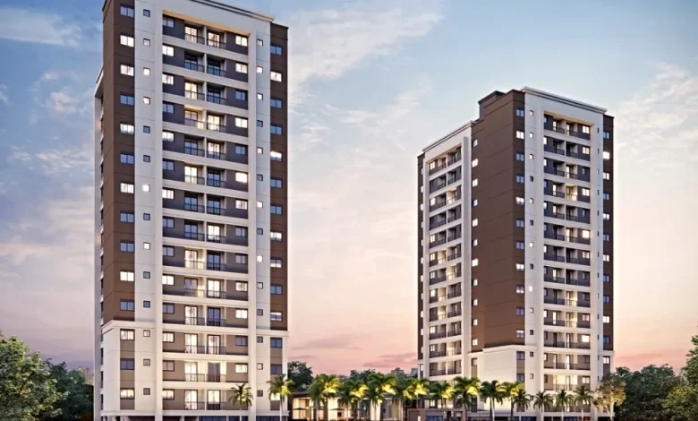 BSPAR entrega o BS Jade e reafirma seu padrão elevado no mercado residencial - Portal IN - Pompeu Vasconcelos