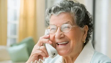 BT switching off landlines in 10 Scottish areas - see full list