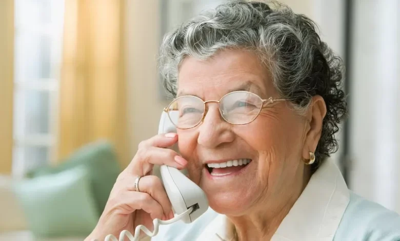 BT switching off landlines in 10 Scottish areas - see full list