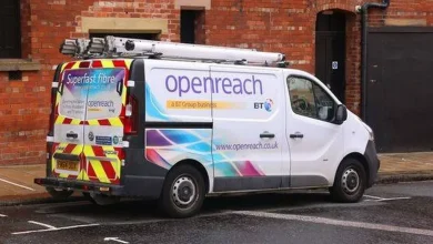 BT to switch off landlines in 94 locations including Greater Manchester