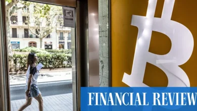 BTC: Bitcoin on the edge of erasing year’s gain as rout deepens