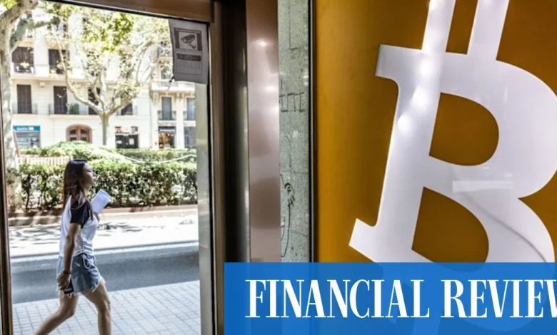 BTC: Bitcoin on the edge of erasing year’s gain as rout deepens