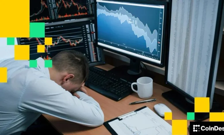 BTC, ETH, XRP , SOL News: Traders Lose Over $1B in 24 Hours as Longs Get Crushed