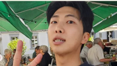 BTS Disbanding After 15 Years? RM's Comment During Livestream With Jimin Has ARMY Worried