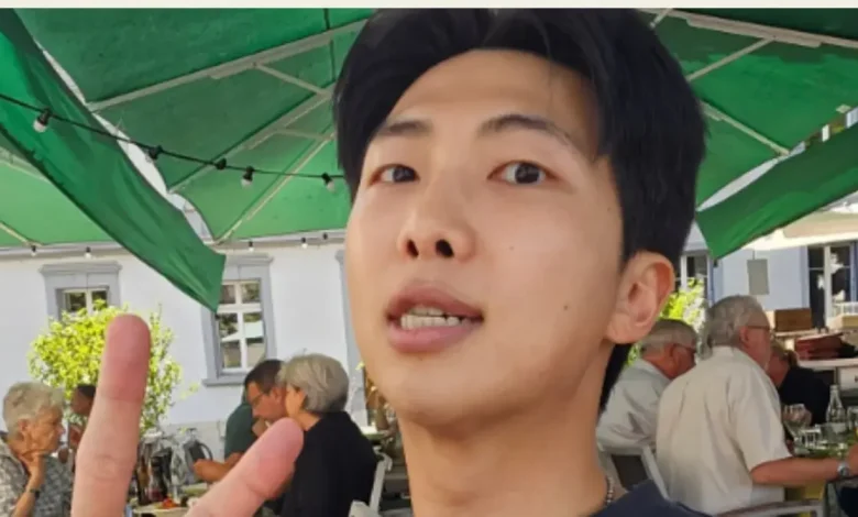 BTS Disbanding After 15 Years? RM's Comment During Livestream With Jimin Has ARMY Worried