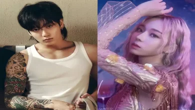 BTS’ Jungkook faces new wave of dating rumours as viral ‘girlfriend’ video sparks online drama; fanclub urges HYBE to protect him