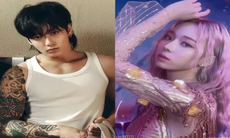 BTS’ Jungkook faces new wave of dating rumours as viral ‘girlfriend’ video sparks online drama; fanclub urges HYBE to protect him