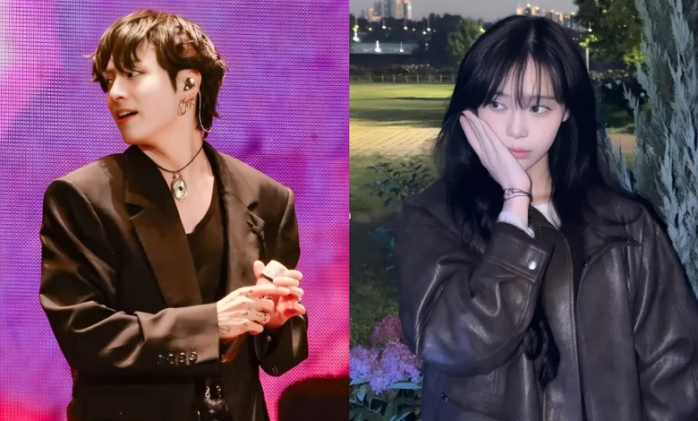 BTS: Jungkook spending time with aespa's Winter in Japan? Fans spot evidences, try to secretly film the duo?