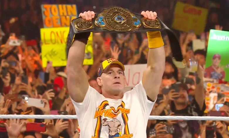 B&V: War Games 2025 plus backstage news!