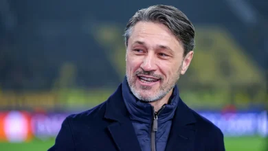 BVB: Aufstellung für Top-Spiel da! Niko Kovac tauscht diesen Star aus