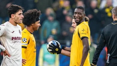 BVB-Einzelkritik: Trotz 4-Tore-Gala gibt es für Dortmunder nur drei gute Noten