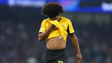 BVB: Kovac mit Startelf-Überraschungen gegen den HSV