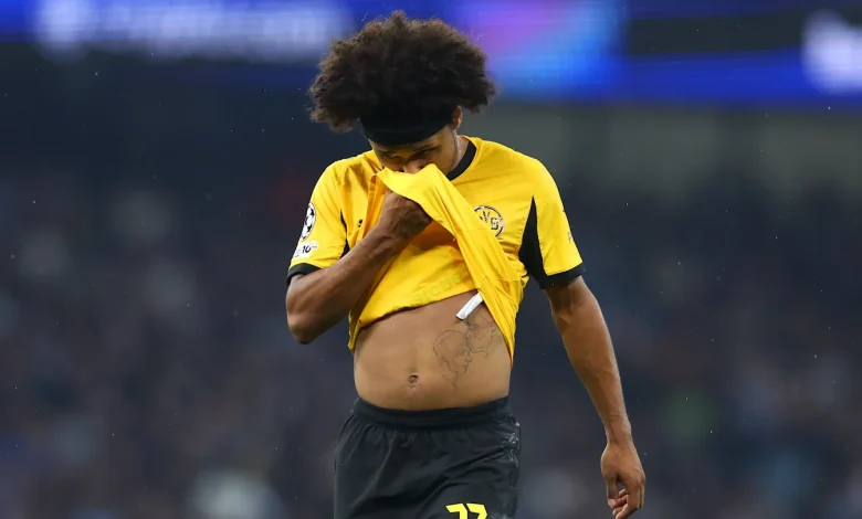 BVB: Kovac mit Startelf-Überraschungen gegen den HSV