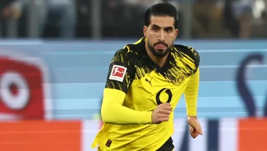 BVB, Noten und Einzelkritiken von Borussia Dortmund gegen den HSV: Emre Can mit Traum-Werten beim Comeback - Serhou Guirassy rennt Top-Form hinterher