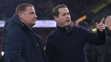 BVB auf FC Bayern-Niveau? Dortmund-Boss sollte Aussage revidieren