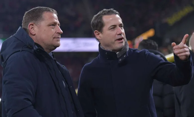 BVB auf FC Bayern-Niveau? Dortmund-Boss sollte Aussage revidieren