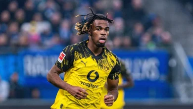 BVB gegen HSV im Live-Ticker: Chukwuemeka-Show mit Schönheitsfehlern