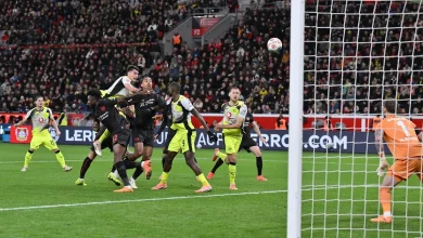 BVB zieht an B04 vorbei: Dortmunds Kopfball-Ungeheuer sind zu viel für Leverkusen