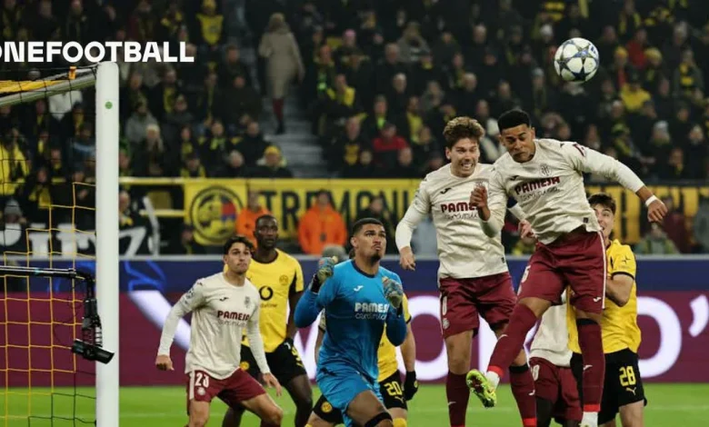 BVB zieht davon: Darum zählte der erste Treffer trotz Anton-Handspiel