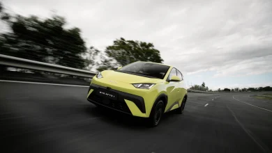 BYD ATTO 1 Price Revealed | Cheapest EV in Australia Brings True EV Price Parity