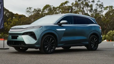 BYD fast-tracks SEALION 8 launch as brand’s most advanced SUV heads for Australia