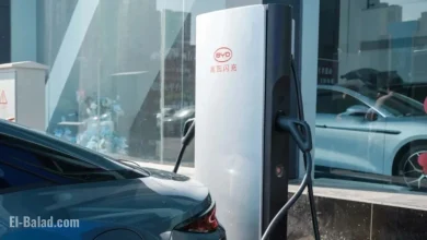 BYD’s 5-Minute EV Fast Charging Arriving Soon