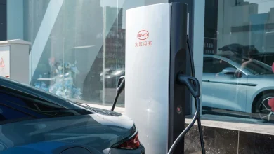 BYD's 5-Minute Flash EV Charging Is Headed Here Next