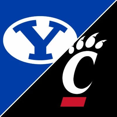 BYU 26-14 Cincinnati (Nov 22, 2025) Game Recap