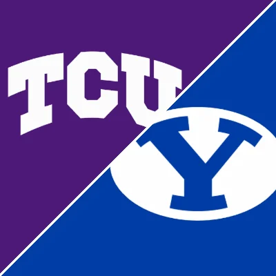 BYU 44-13 TCU (Nov 15, 2025) Game Recap