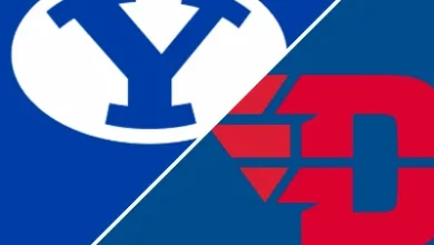 BYU 83-79 Dayton (Nov 28, 2025) Game Recap
