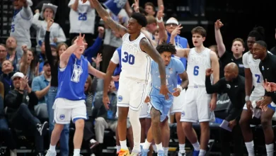 BYU Forward Kennard Davis Placed Under Arrest for Suspected DUI