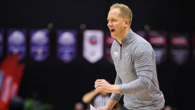 BYU Holds on Late in Win Over Dayton