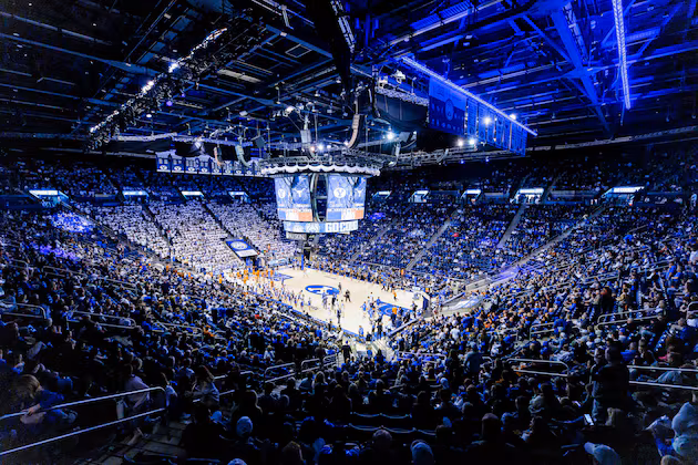 BYU basketball has added a commit from the G-League