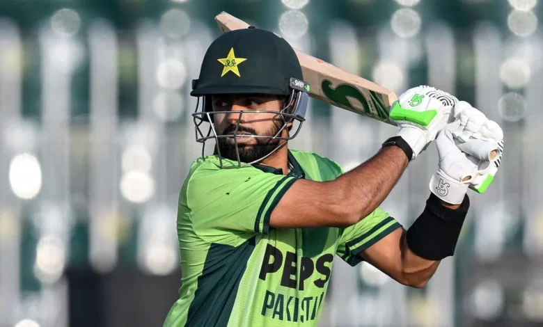 Babar Azam Equals Virat Kohli's Unwanted Tally After Another ODI Flop Show