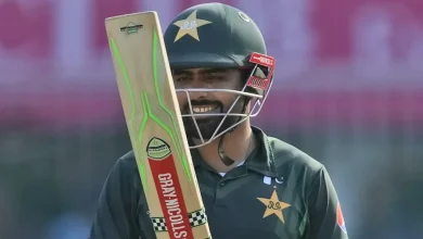 Babar Azam Finally Slams Century After 807 Days, Overtakes Javed Miandad In Elite List