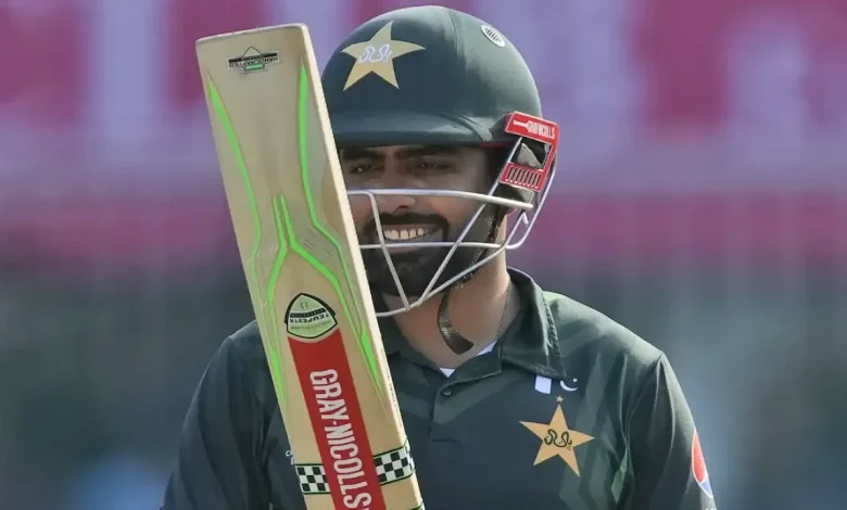 Babar Azam Finally Slams Century After 807 Days, Overtakes Javed Miandad In Elite List