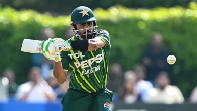 Babar Azam breaks Rohit Sharma's T20I record: Top 10 highest run scorers in T20I cricket history listed