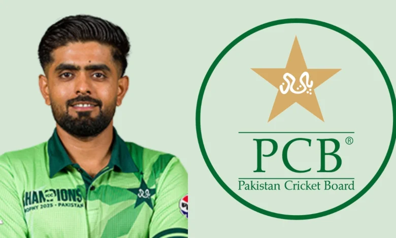 Babar Azam closes in on two ODI milestones as international cricket returns to Faisalabad