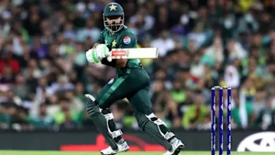 Babar achieves historic landmark in Men’s T20I cricket