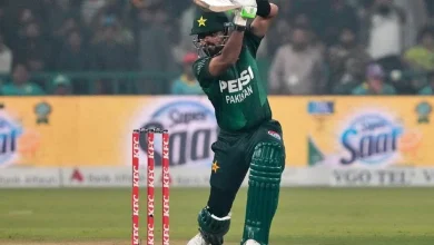Babar becomes highest T20 run-scorer as Pakistan hammers South Africa