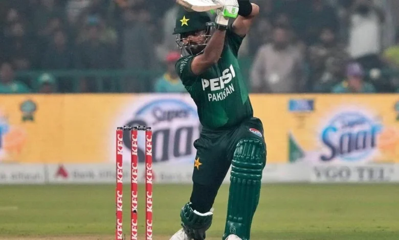 Babar becomes highest T20 run-scorer as Pakistan hammers South Africa