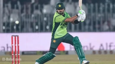 Babar’s Century Leads Pakistan to Victory in 289-Run Chase Against Sri Lanka