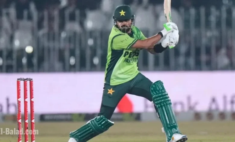 Babar’s Century Leads Pakistan to Victory in 289-Run Chase Against Sri Lanka