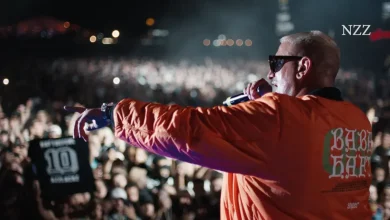 «Babo – Die Haftbefehl-Story»: Wahrheit, Ruhm und die Abgründe des Lebens