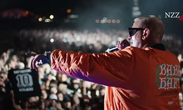 «Babo – Die Haftbefehl-Story»: Wahrheit, Ruhm und die Abgründe des Lebens