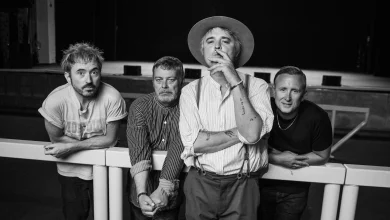 Babyshambles return with "reggae-ska-pop song" 'Dandy Hooligan' – their first new music in 12 years