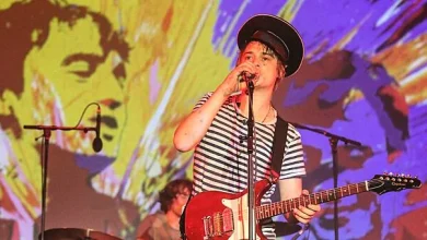 Babyshambles return with their first new music in 12 years