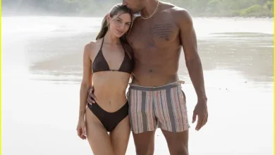 'Bachelor In Paradise' Kat Izzo & Dale Moss Breakup After Meeting On Season 10 (Report)